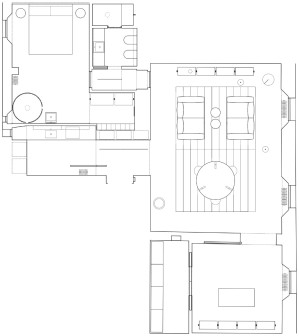 architektura wnętrz