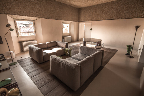 architektura wnętrz