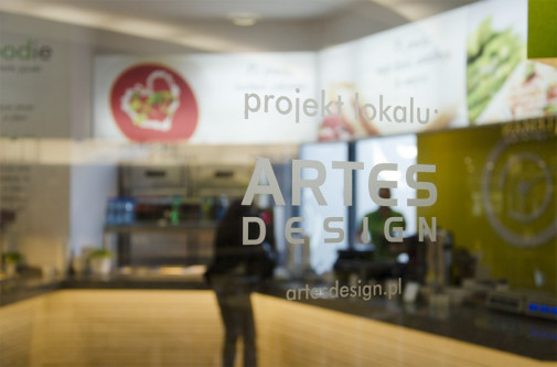 architektura wnętrz