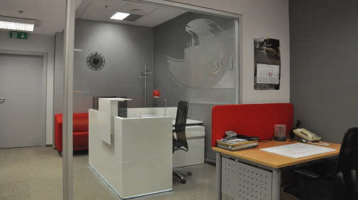 architektura wnętrz