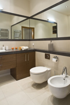 architektura wnętrz
