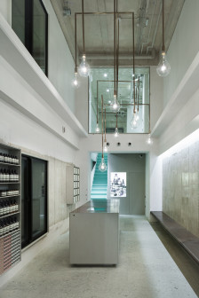 architektura wnętrz