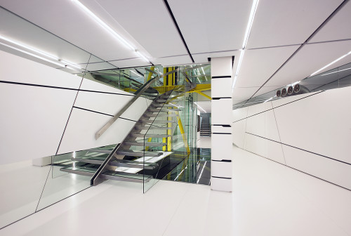 architekt wnętrz