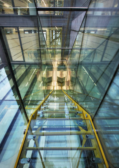 architektura wnętrz