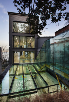 architektura wnętrz