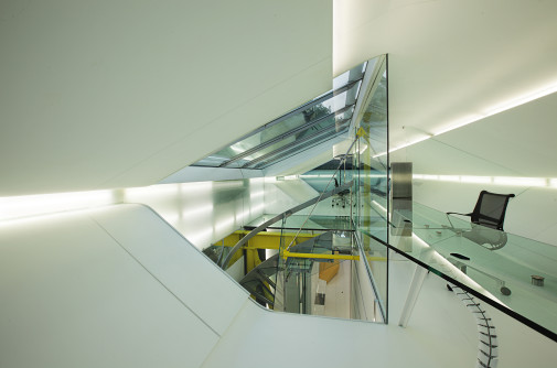 architektura wnętrz