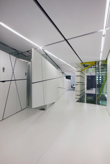 architektura wnętrz