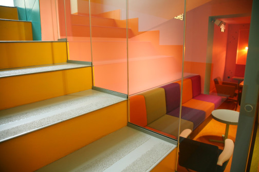 architektura wnętrz