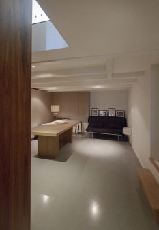 architektura wnętrz