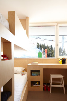 architektura wnętrz
