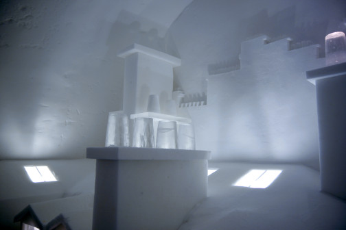 architektura wnętrz