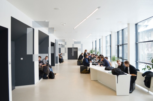 architektura wnętrz