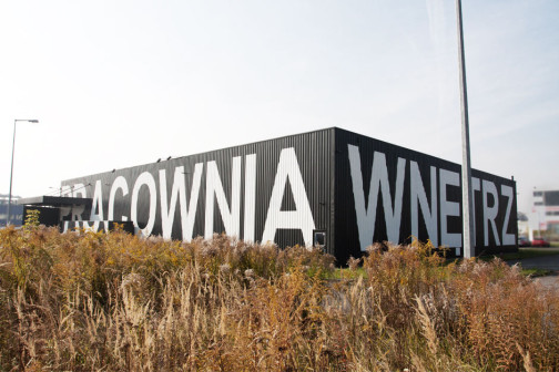 architektura wnętrz