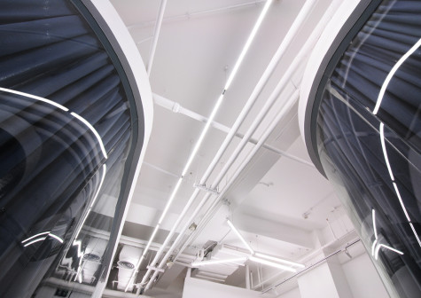 architektura wnętrz