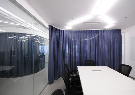architektura wnętrz