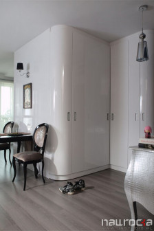 architektura wnętrz