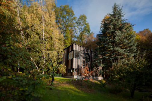 architektura wnętrz