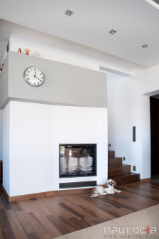 architektura wnętrz