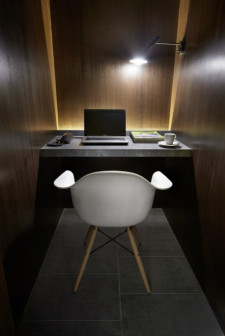 architektura wnętrz