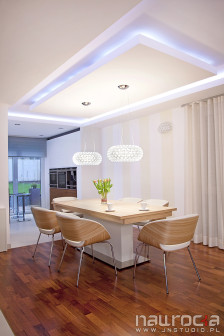architektura wnętrz