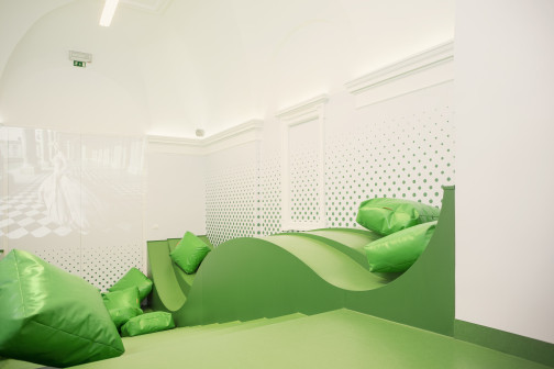 architektura wnętrz