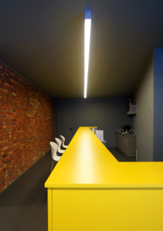 architektura wnętrz