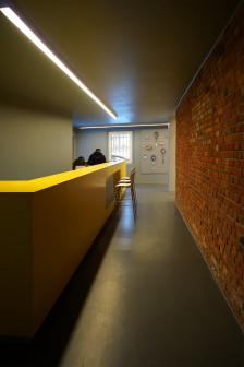 architektura wnętrz