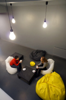 architektura wnętrz