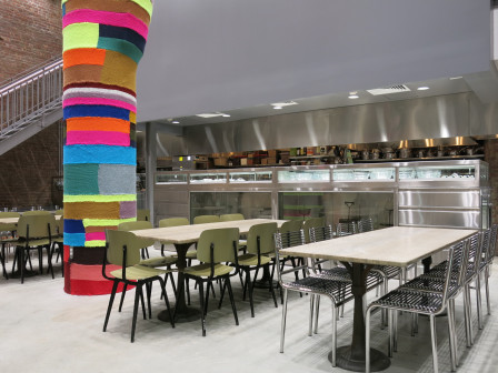 architektura wnętrz