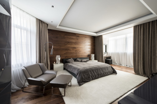 architektura wnętrz