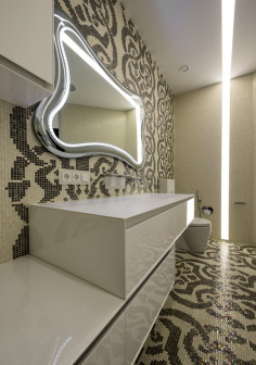 architektura wnętrz