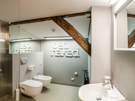 architektura wnętrz