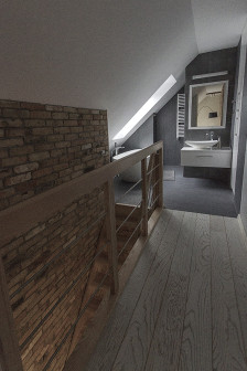 architektura wnętrz