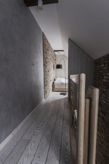 architektura wnętrz