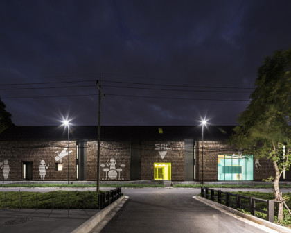 architektura wnętrz