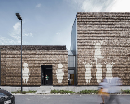 architektura wnętrz