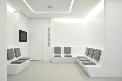 architektura wnętrz