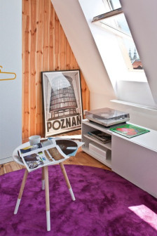 architektura wnętrz
