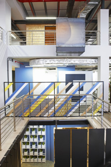 architektura wnętrz