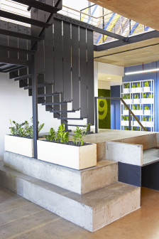 architektura wnętrz