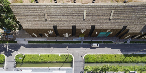 architektura wnętrz
