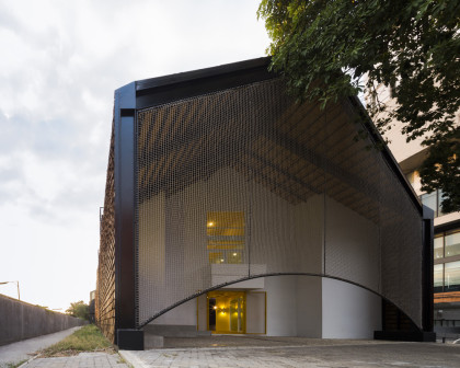 architektura wnętrz
