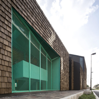 architektura wnętrz