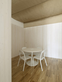 architektura wnętrz