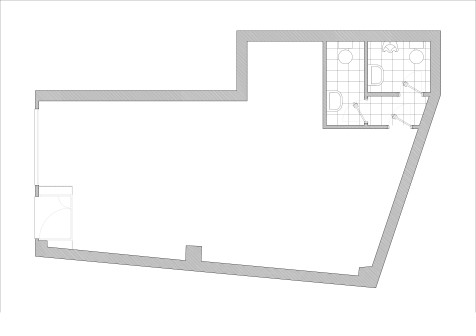 architektura wnętrz