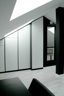 architektura wnętrz