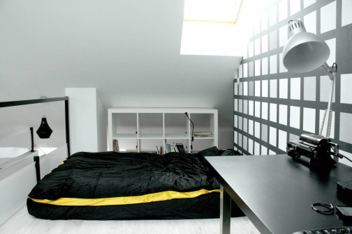 architektura wnętrz