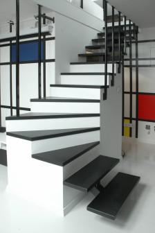 architektura wnętrz