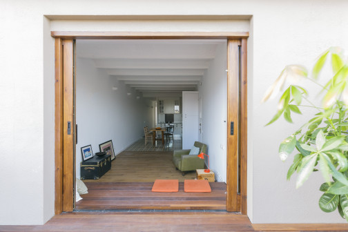 architektura wnętrz