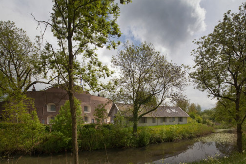 architektura wnętrz